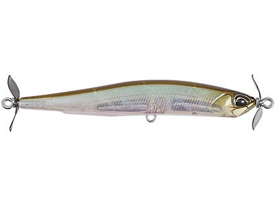 Duo Realis G-Fix Spinbait 80