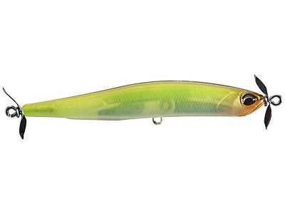 Duo Realis G-Fix Spinbait 80