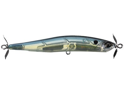 Duo Realis G-Fix Spinbait 80