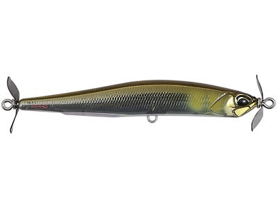 Duo Realis G-Fix Spinbait 80