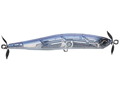 Duo Realis G-Fix Spinbait 80