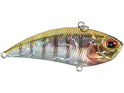 Duo Realis G-Fix Vibration Tungsten Lipless Crankbait