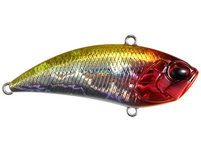 Duo Realis G-Fix Vibration Tungsten Lipless Crankbait