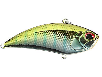 Duo Realis G-Fix Vibration Tungsten Lipless Crankbait