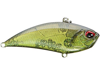 Duo Realis G-Fix Vibration Tungsten Lipless Crankbait