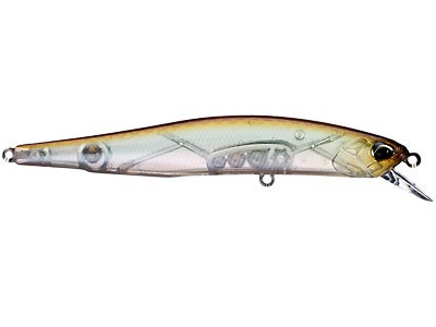 Duo Realis Minnow 80SP Jerkbait