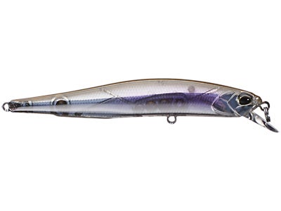 Duo Realis Minnow 80SP Jerkbait