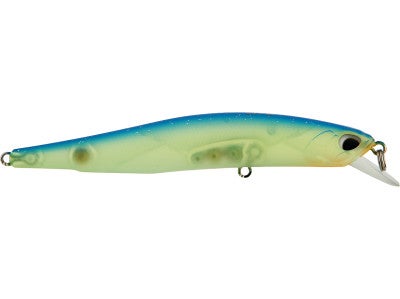 Duo Realis Minnow 80SP Jerkbait