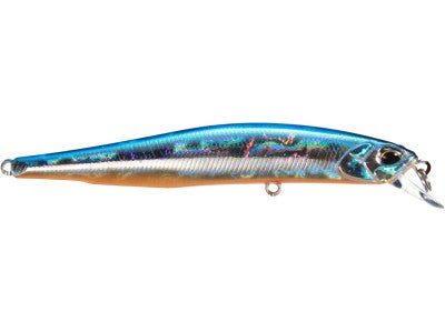 Duo Realis Minnow 80SP Jerkbait