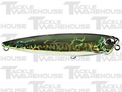Duo Realis Pencil 110
