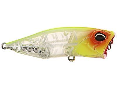 Duo Realis Popper 64