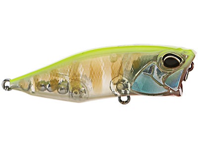 Duo Realis Popper 64