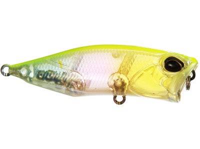 Duo Realis Popper 64