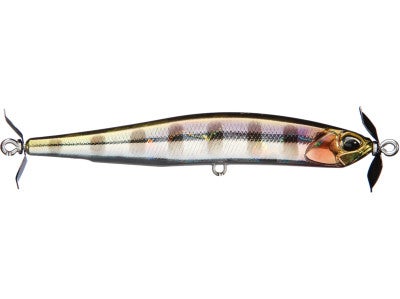 Duo Realis Spinbait 80