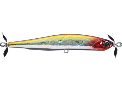 Duo Realis Spinbait 80