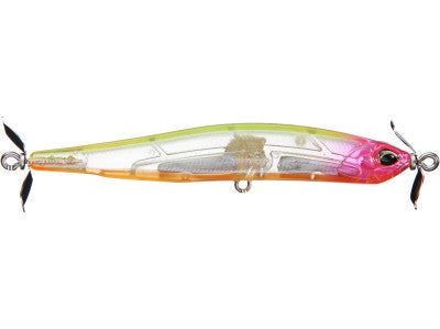 Duo Realis Spinbait 80