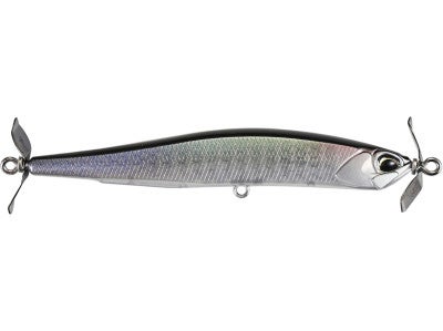 Duo Realis Spinbait 80