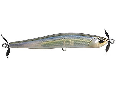 Duo Realis Spinbait 80