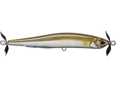 Duo Realis Spinbait 80