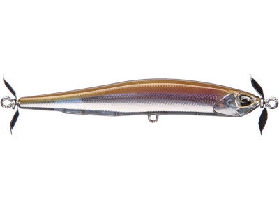 Duo Realis Spinbait 80