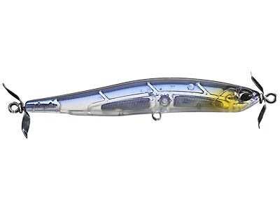 Duo Realis Spinbait 80