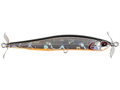 Duo Realis Spinbait 80
