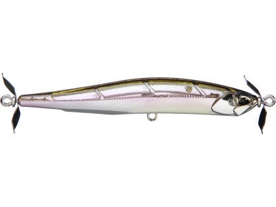 Duo Realis Spinbait 80