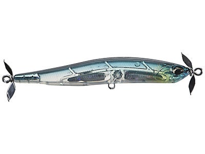 Duo Realis Spinbait 80