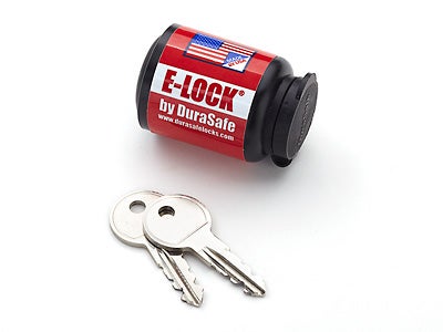 DuraSafe Universal Electronics Lock