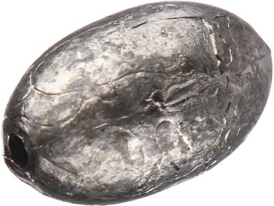 Eagle Claw Egg Sinkers