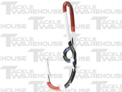 Eagle Claw Hook Hat Clips