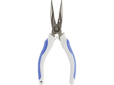 Eagle Claw Lazer Tools Long Nose Pliers 6