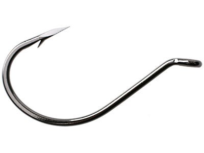 Lazer Trokar Drop Shot Hook