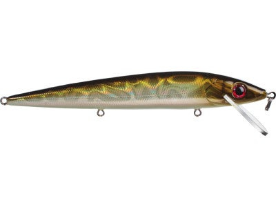Xcalibur EEratic Shad Jerkbait