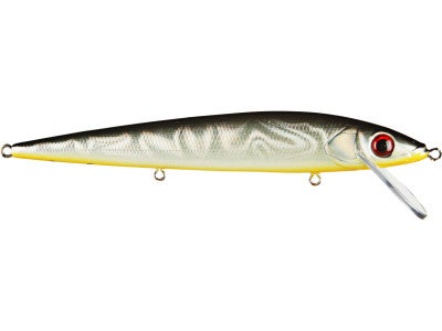 Xcalibur EEratic Shad Jerkbait