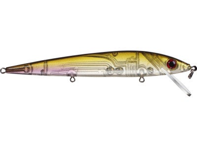 Xcalibur EEratic Shad Jerkbait