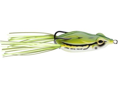 Evergreen Big Bite Frog