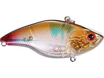 Evergreen Buzzer Beater High Sound Lipless Crankbait
