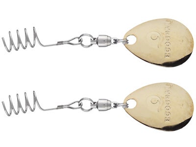 Ecogear Blade Spin 2pk