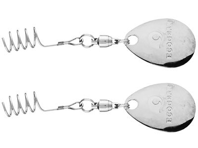 Ecogear Blade Spin 2pk
