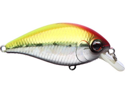 Evergreen Combat Crank 120