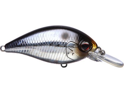 Evergreen Combat Crank 180