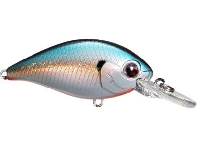 Evergreen Combat Crank 180