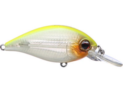 Evergreen Combat Crank 180