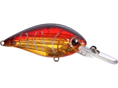 Evergreen Combat Crank 250