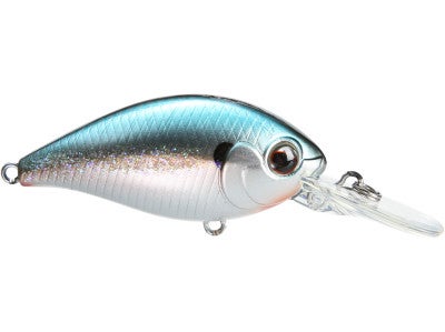 Evergreen Combat Crank 250