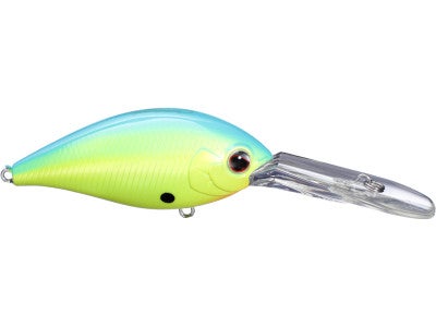 Evergreen Combat Crank 480