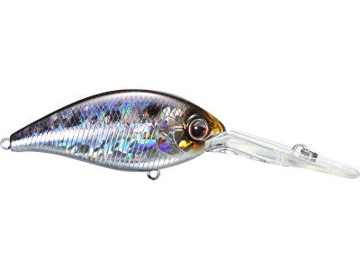 Evergreen Combat Crank 480