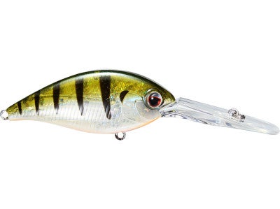 Evergreen Combat Crank 480
