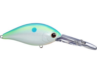 Evergreen Combat Crank 480